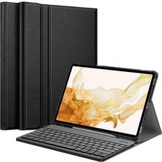 SC PEN Plus Keyboard for Galaxy Tab A8 (English)