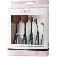 MAQUILLAJE SET 5 CEPILLOS 5UN