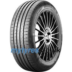 Continental CONTIPREMIUMCONTACT 5 (225/55 R17 97W)