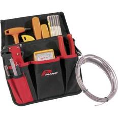 Boîtes d'appâts Plano Ceinture porte-outils non équipée universelle P534TX (l x H x P) 260 x 295 x 35 mm