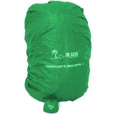 Junior Väsktillbehör JR Gear Rain Cover Medium - Green