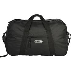 Epic Essentials Foldable Duffel Bag 28L - Black