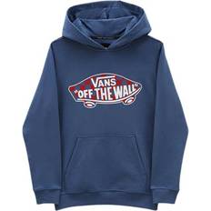 Vans Otw Hættetrøje Kids Dress - Blue