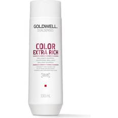Goldwell Shampoos Goldwell Dualsenses Color Extra Rich Brilliance Shampoo