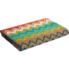 Missoni Home Giacomo Bath Towel Multicolour (180x100cm)