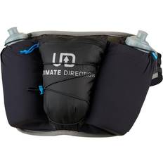Ultimate Direction Tasker Ultimate Direction Unisex Ultra Belt - Onyx