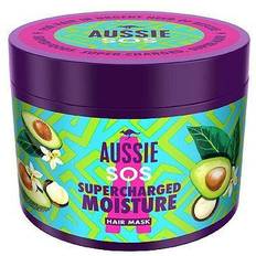 Aussie Mask Jar SOS Supercharged Moisture