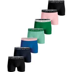 Björn borg 7 pack Björn Borg Essential Boxer 7-pack - Multicolour