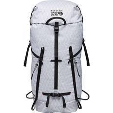 Mountain Hardwear Scrambler 35l Backpack White M-L