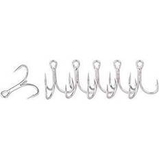 Savage Gear SG Big Fish Treble Size 1 TIN 6pcs