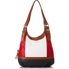 Tom Tailor Shoulder Bag - Red