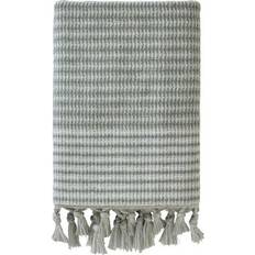 SKL Home Longborough Bath Towel Green (137.16x71.12cm)