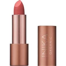 Inika Organic Lipstick Pink Poppy