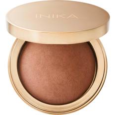 Inika Bronzers Inika Baked Mineral Bronzer Sunbeam