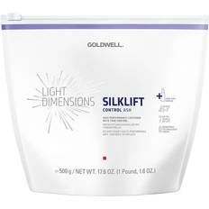 Goldwell Candeggine Goldwell SilkLift Control Lightener Ash