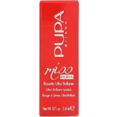 Pupa Makeup Pupa Milano Miss Lipstick 600