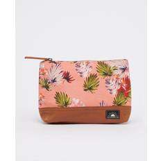 Superdry Toilettasker & Kosmetiktasker Superdry Elsie Toilettaske Med Print - Print