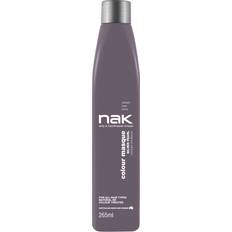 NAK Hårprodukter NAK Colour Masque Silver Pearl