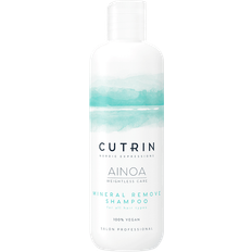 Cutrin Ainoa Mineral Remove Shampoo 300ml