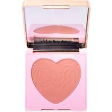 Doll Beauty Doll Beauty Blusher 6g (Various Shades) Take me to the Peach