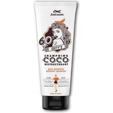 Hairgum Restructuring Shampoo Hairgum Sixty's 200 ml 200ml