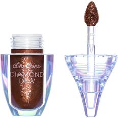 Lime Crime Diamond Dew Highlighter (Various Shades) Chocolate Diamond