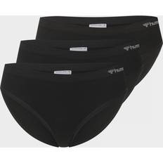 Hummel Slips Hummel Juno Hipster Underhosen - Noir