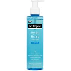 Neutrogena Detergenti Viso Neutrogena Hydro Boost Acqua Gel Detergente 200 ml 200ml