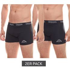 Kappa Kalsonger Kappa Boxer shorts 304JB30-950 2-pack