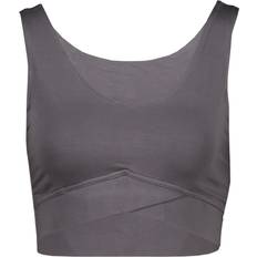 Sport-BH:ar Fila Chatillon Bra Top 80008 Iron Gate