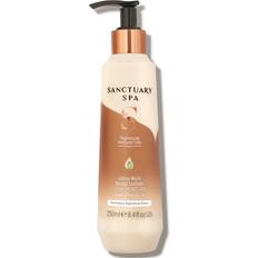 Sanctuary Spa Cure della pelle Sanctuary Spa Signature Natural Oils Ultra Rich Body Lotion 250ml