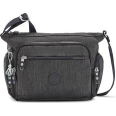 Kipling Borse a tracolla Kipling Borsa a tracolla 'Gabbie' nero denim One Size