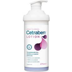 Cetraben Lotion 475Ml