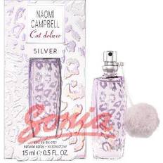 Naomi campbell cat deluxe Naomi Campbell Cat Deluxe Silver Eau de Toilette 15ml