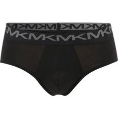 Kors kalsonger Michael Kors 3-pack Basic Cotton Stretch Brief