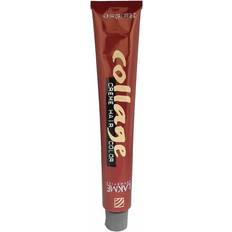 Lakmé Collage Creme Hair Color #6/45 Mahogany Copper Dark Blonde 60ml