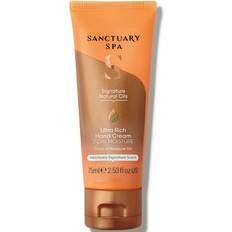 Sanctuary Spa Hand Care Sanctuary Spa Signature Natural Oils Ultra Rich Hand Cream 75ml