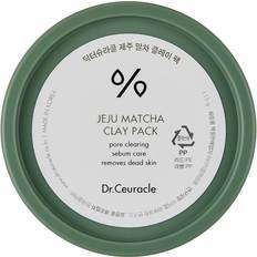 Dr.Ceuracle Jeju Matcha Clay Pack 115g