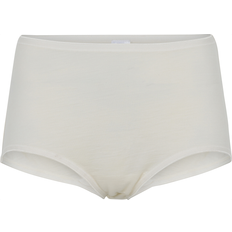 JBS of Denmark Maxi brief økologisk uld ivory