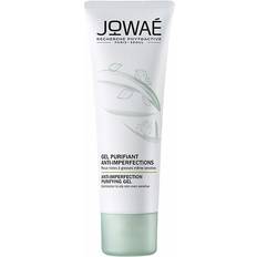 Sans Huile Minérale Traitements des imperfections Jowaé ANTI-IMPERFECTION purifying gel