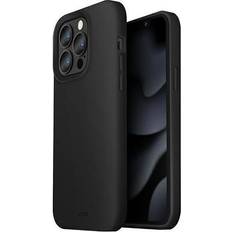 Uniq Case Lino Apple iPhone 13 Pro Max black/ink black