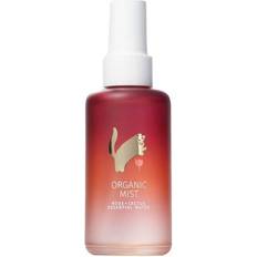 Yope Cuidado de la piel Yope Agua Esencial Organic Mist 100 ml Rosa Y Cactus