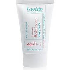 Lavido Lavido Aromatic Body Lotion Patchouli & Vanilla, 4.05-oz