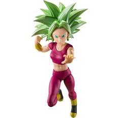 Weltraum Actionfiguren Bandai Dragon Ball Super S.H. Figuarts Super Saiyan Kefla