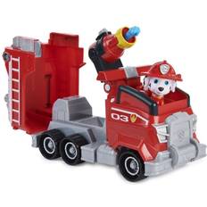 Paw patrol marshall bil Paw Patrol "The movie" Marshall køretøj