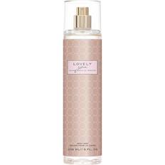 Unisex Body Mists Sarah Jessica Parker Lovely You Body Mist 250ml