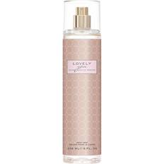 Lovely parfym Sarah Jessica Parker Lovely You Body Mist Spray 250ml