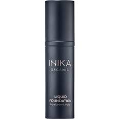 Inika Organic Liquid Foundation - Nude