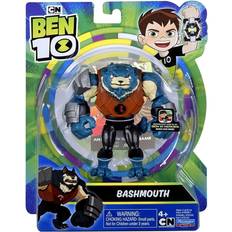 Ben 10 Leksaker Ben 10 Figur Bashmouth