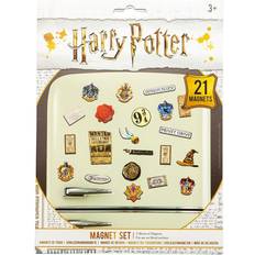 Harry Potter Magnetiske symboler Hisab Joker Harry Potter Magnet Set